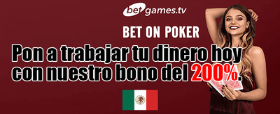 Bono de Bienvenida Mega Slots