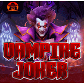 Bufón Vampiro